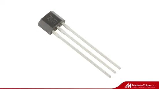 Mikroleistungs-Halleffektsensor (AH3662), Magnetsensor, Mikroleistungssensor